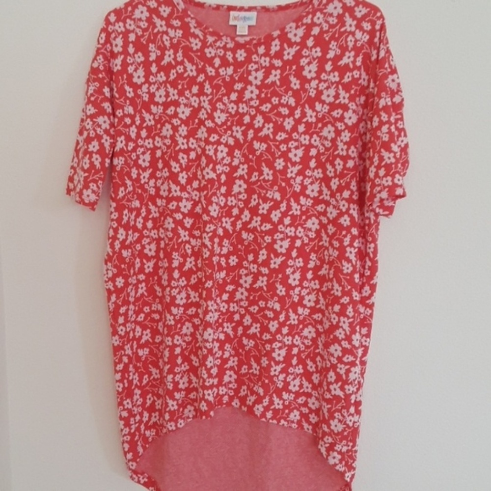 LuLaRoe Irma - XXS